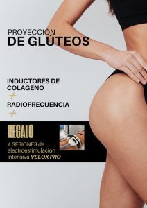 sculptra glúteos en málaga, proyección de glúteos en málaga, aumento de glúteos en málaga, inductores de colágeno