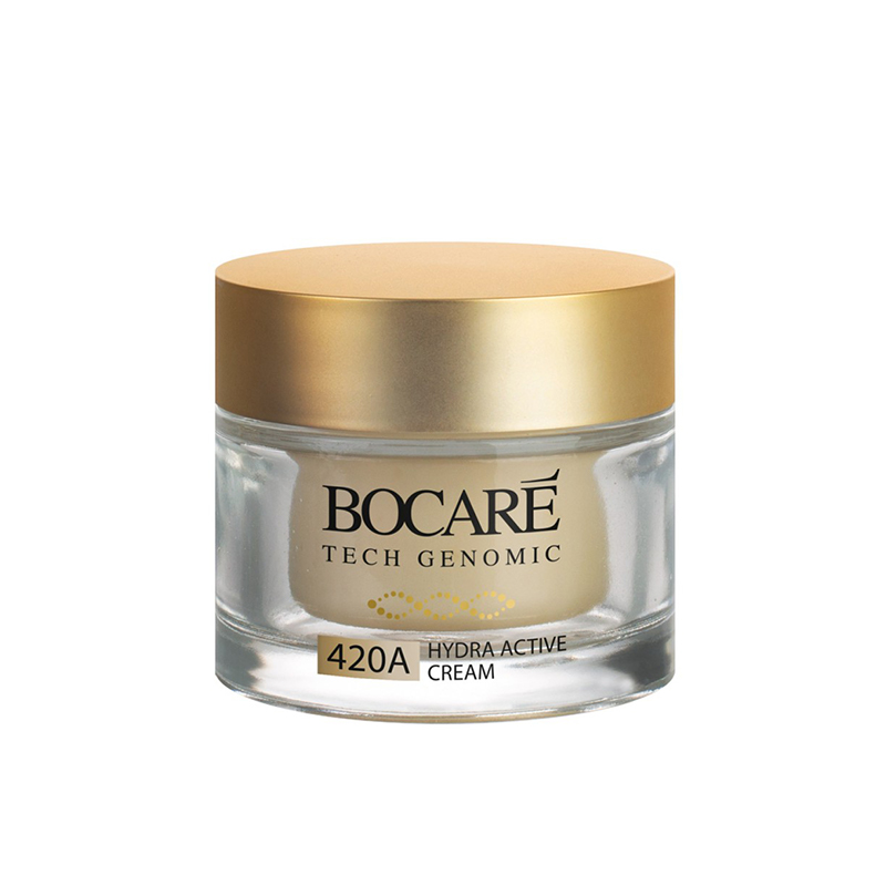 Crema hidratante ultranutritiva 3D