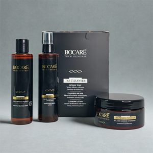 Pack 3 en 1. Desmaquillar, limpiar y preparar