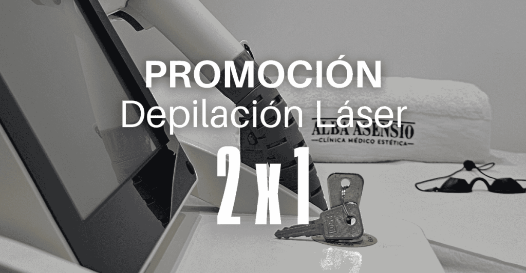 depilación láser diodo málaga, mejor depilación láser, depilación láser sin dolor, promoción de depilación láser en málaga, 2x1 en depilación láser, depilación láser corporal, depilación láser facial, clínica estética en málaga