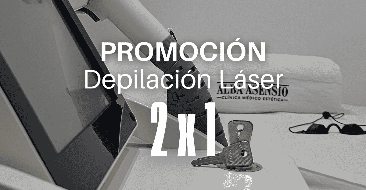 depilación láser diodo málaga, mejor depilación láser, depilación láser sin dolor, promoción de depilación láser en málaga, 2x1 en depilación láser, depilación láser corporal, depilación láser facial, clínica estética en málaga
