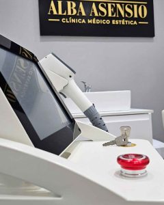 promoción depilación láser en málaga, laser diodo triple onda, depilación láser sin dolor en málaga