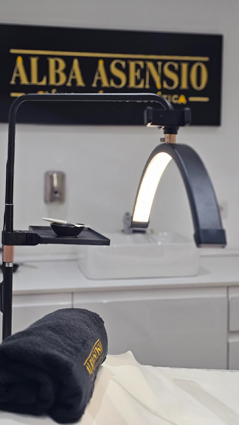 los mejores tratamientos faciales en málaga, clinica estetica en el limonar en málaga, tratamientos para novias, tratamientos de belleza en málaga